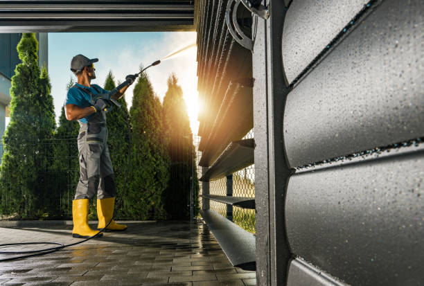 Fence Pressure Washing in Pocahontas, IA